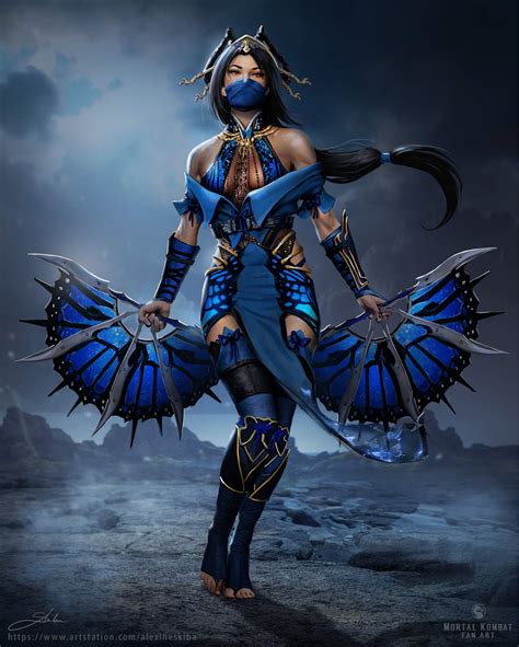 Kitana